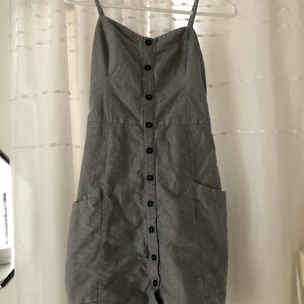 spaghetti strap dress